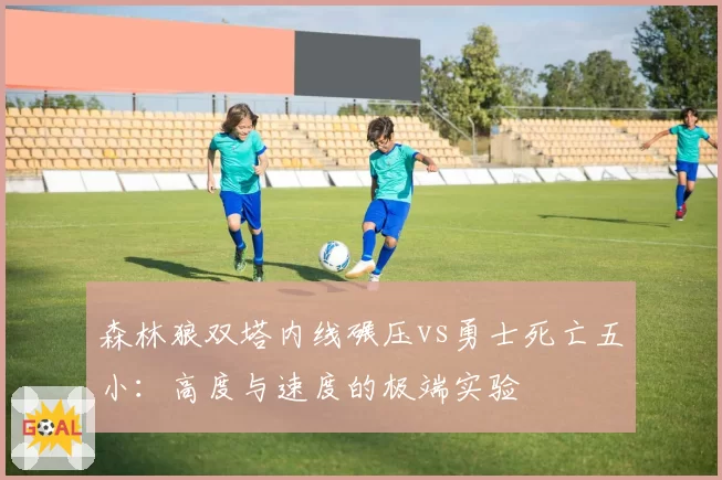 森林狼双塔内线碾压vs勇士死亡五小：高度与速度的极端实验