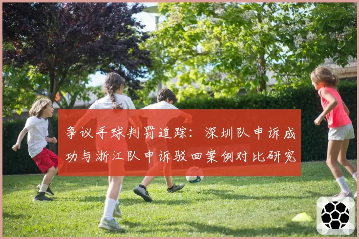 争议手球判罚追踪:深圳队申诉成功与浙江队申诉驳回案例对比研究