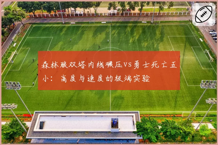 森林狼双塔内线碾压vs勇士死亡五小：高度与速度的极端实验