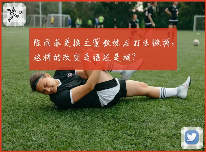 陈雨菲更换主管教练后打法微调，这样的改变是福还是祸？