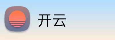开云 Logo